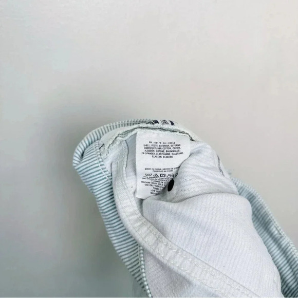 Anthropologie Womens 29 Pilcro Mid Rise  Skinny Ankle Jeans - Picture 11 of 16